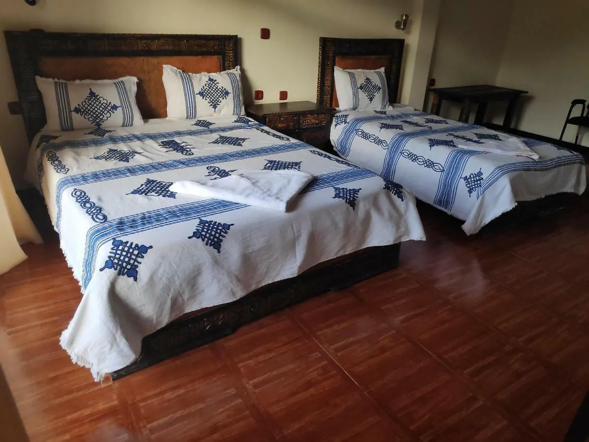 Merkeza Guest House Lalibela 0*,