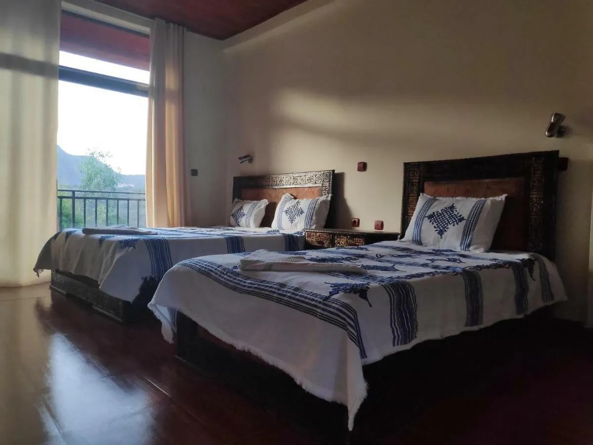 Merkeza Guest House Lalibela
