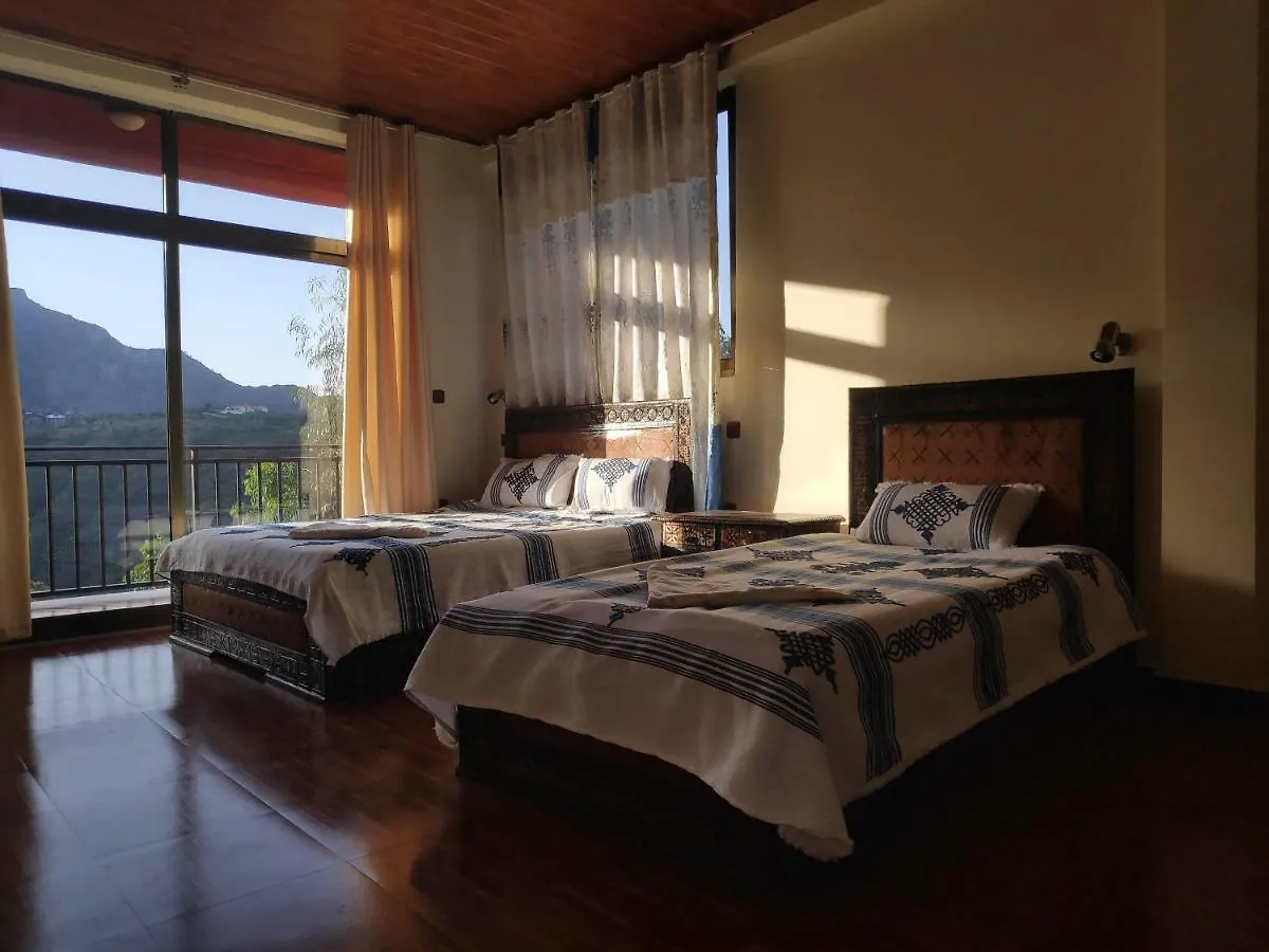 Merkeza Guest House Lalibela