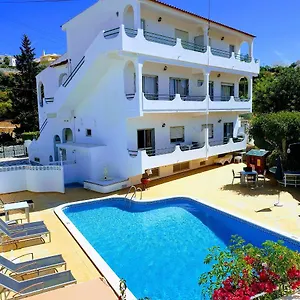 Aaa Aparthotel Albufeira