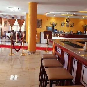 Medal Hotel Addis Ababa