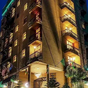 Sherar Hotel Addis Ababa
