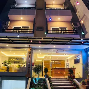 New Era Hotel Kathmandu