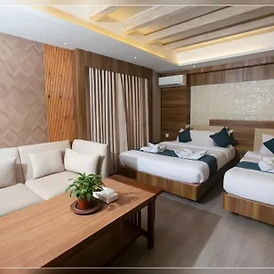 Maya Boutique & Hotel Kathmandu