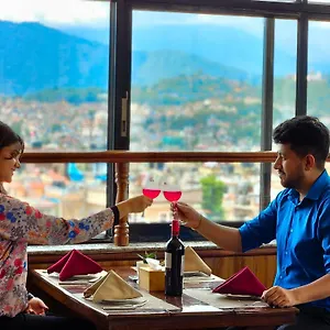 Drishya Hotel Kathmandu