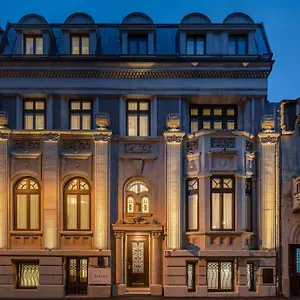 Ecletico Hotel Bucharest