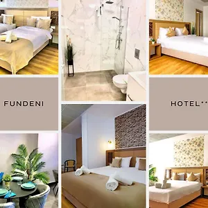 Sir Fundeni Hotel Bucharest