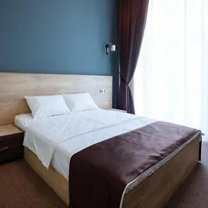 Boutique Avenue Hotel Baku