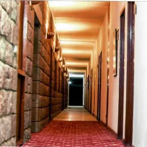 Roha Hotel